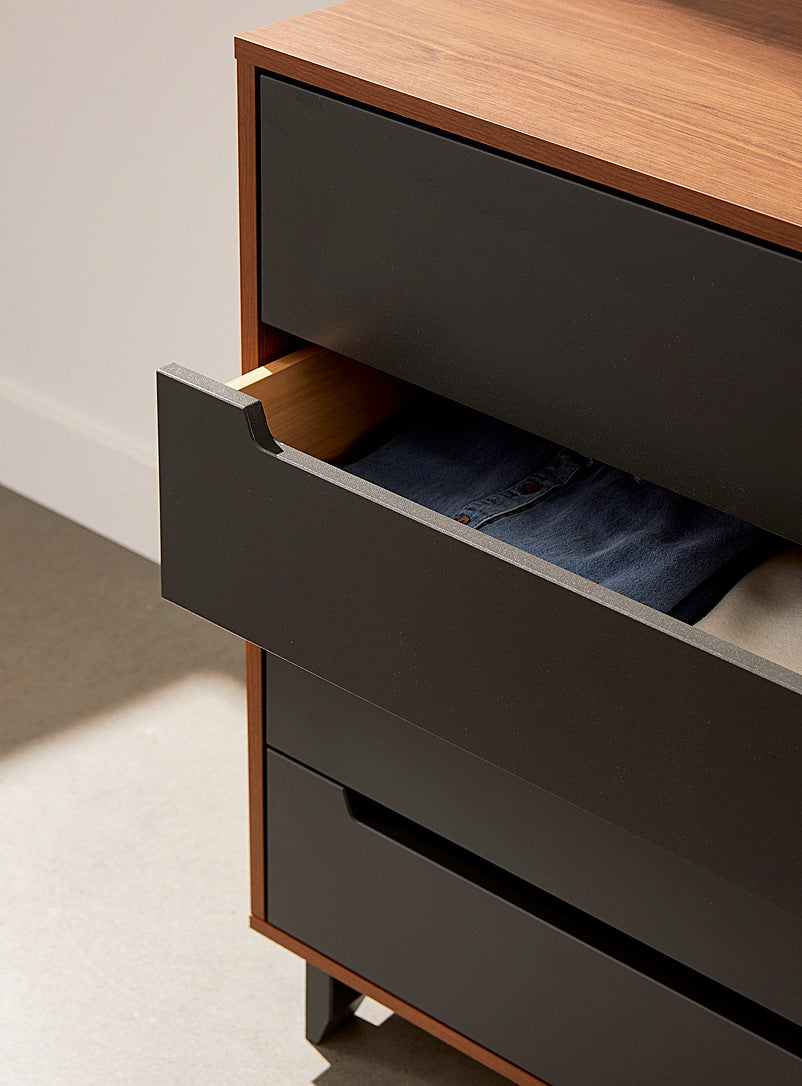 Coal dresser